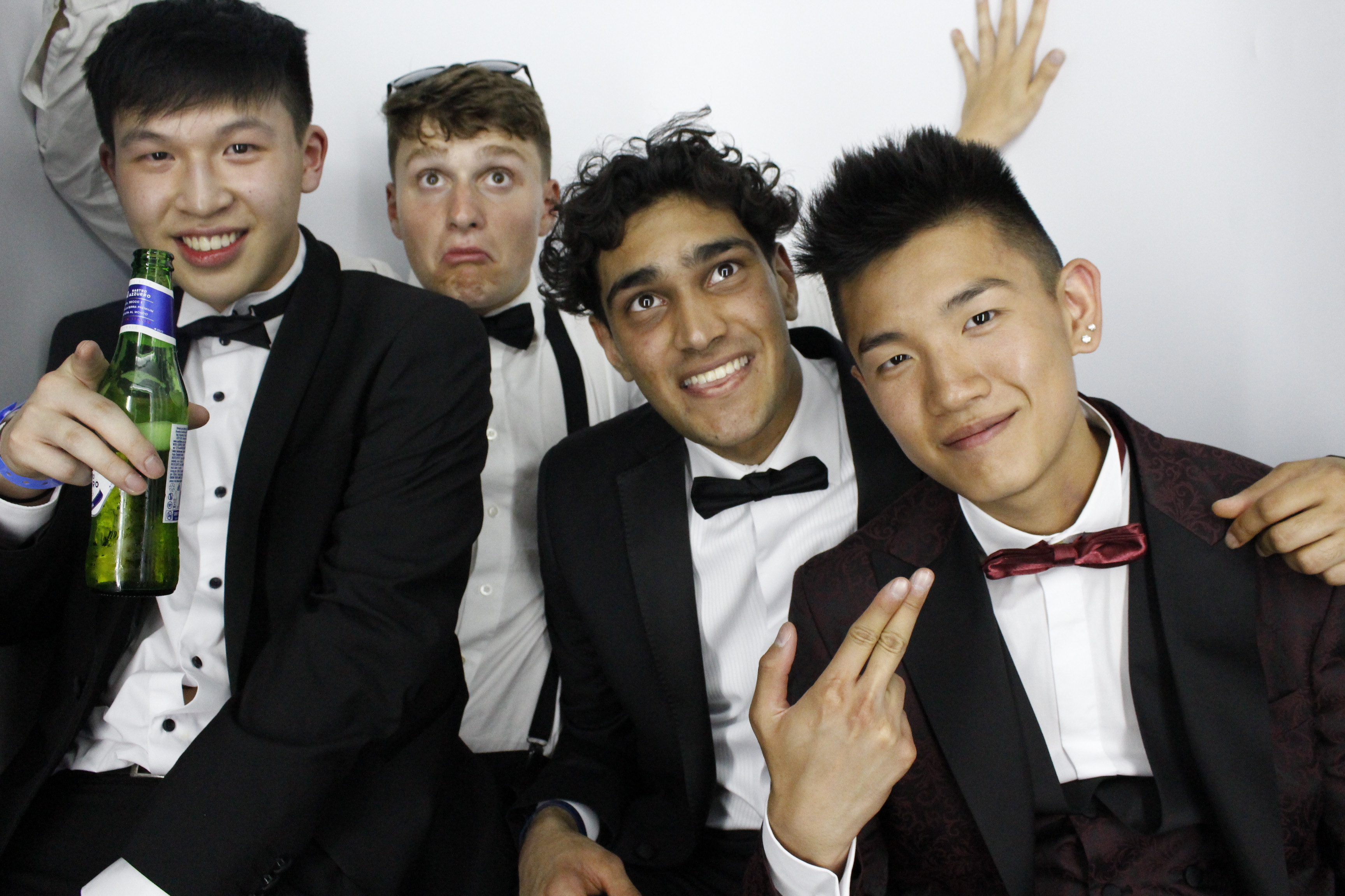 Whitgift School Year 13 Prom | View more photos from the event at gallery.myphotoboothexperience.co.uk/u/MyPhotoBoothExperienceLtd/Whitgift-School-Year-13-Prom